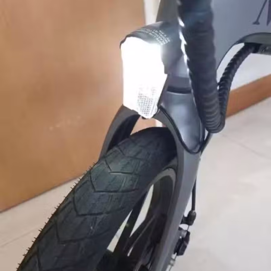 midoo 电动车 图片 6