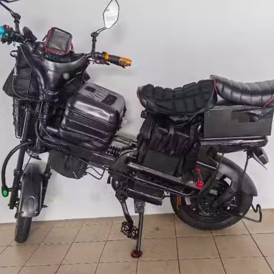 电动车 图片 1