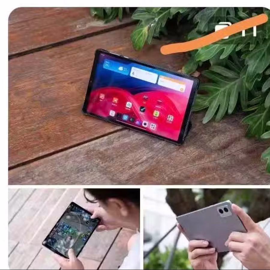 联想拯救者Y700 图片 1