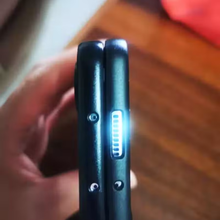 Galaxy Z fold 5折叠屏 图片 3