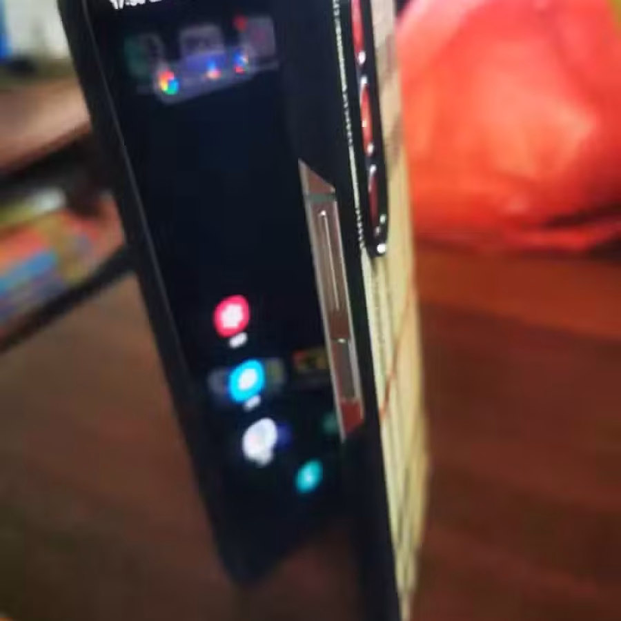 Galaxy Z fold 5折叠屏 图片 4