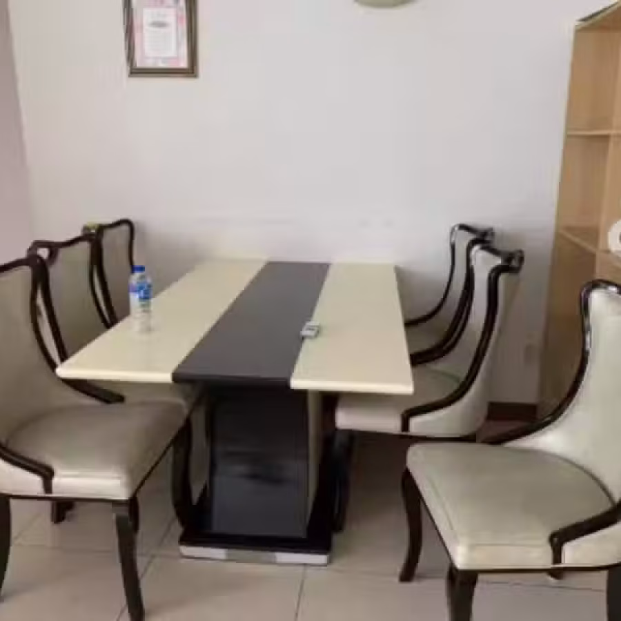 餐桌 图片 1