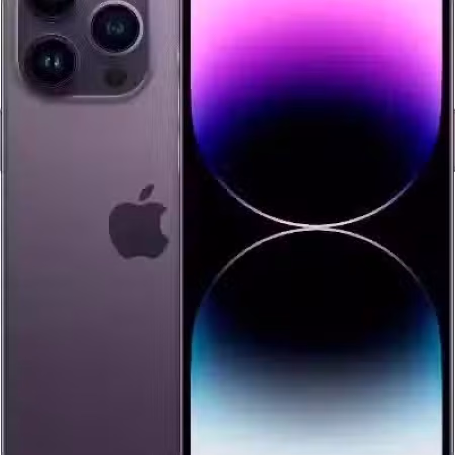 iPhone 14 Pro Max 256 G 图片 1