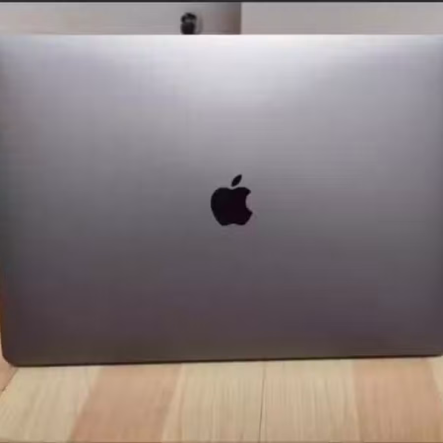 MacBook Pro 16寸 (2020) 图片 3