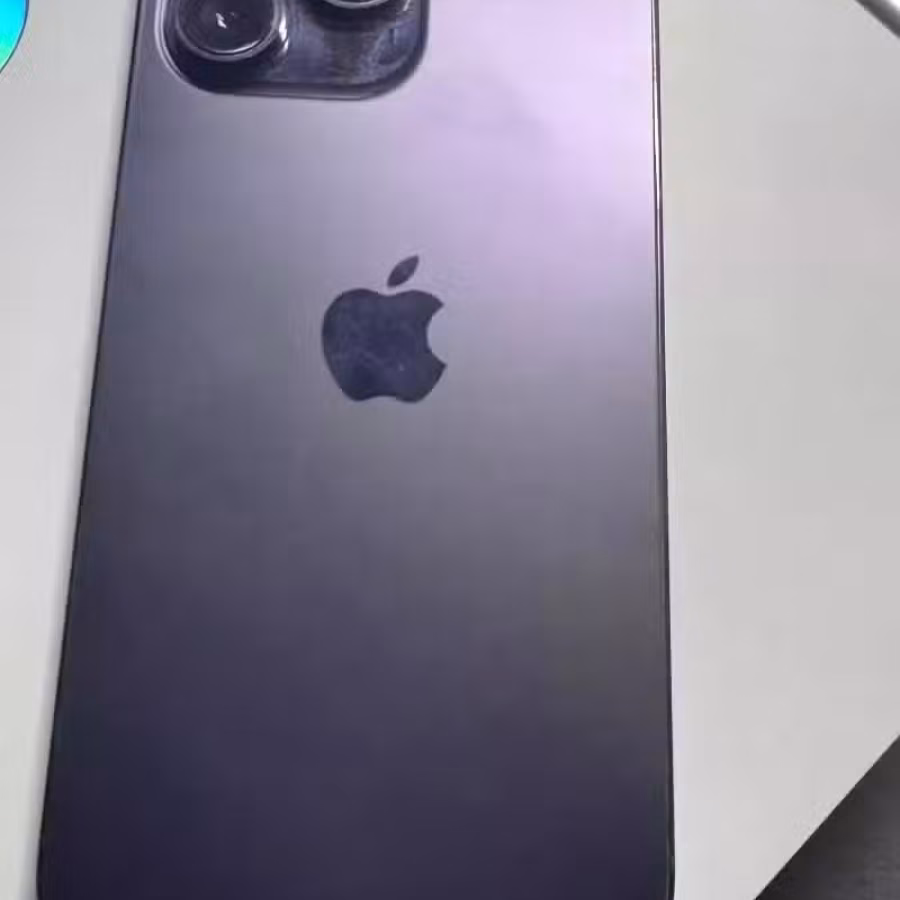 iPhone 14 pro max 图片 1