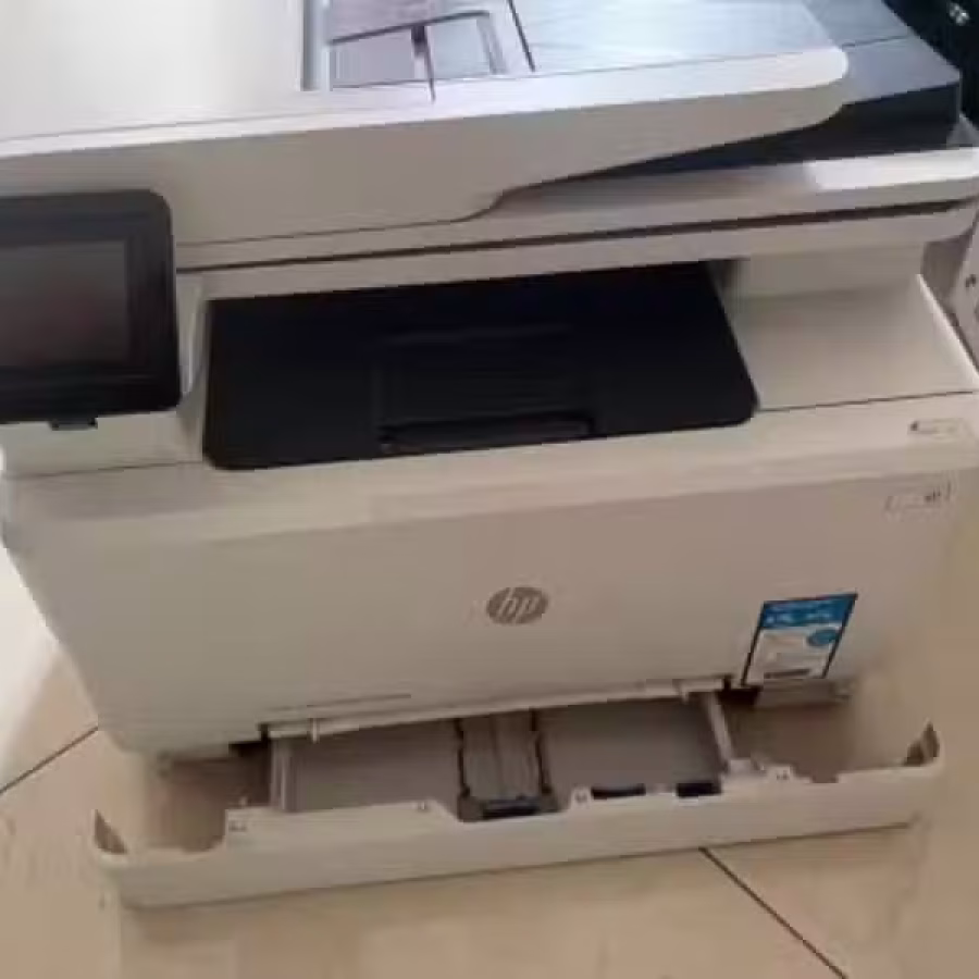 打印机 图片 2