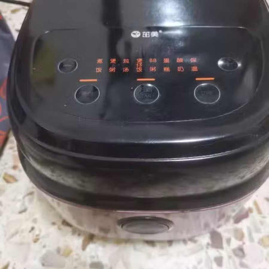电饭煲 图片 2