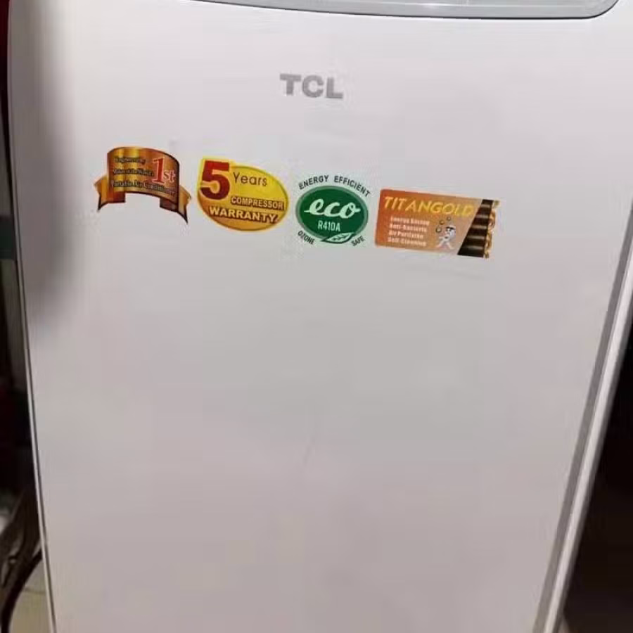 移动冷气机 图片 1