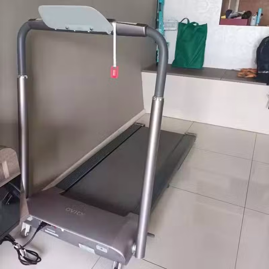 转让小乔跑步机 图片 4