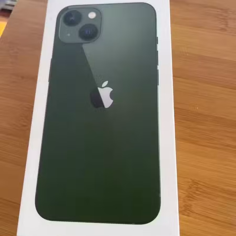 Iphone13 128G 带apple care+ 图片 1