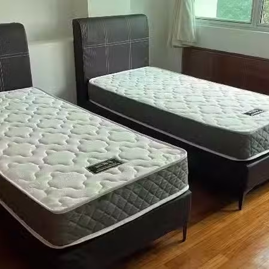 全新双人床 图片 7