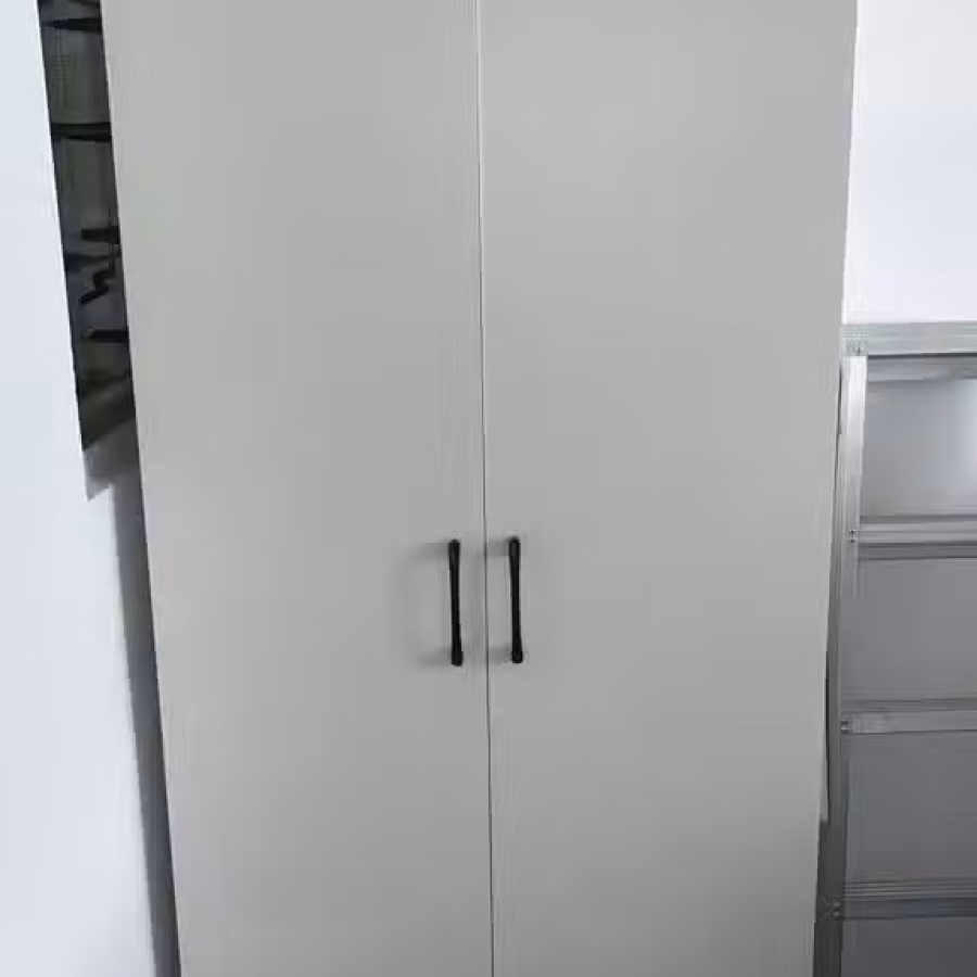 全新双人床 图片 3