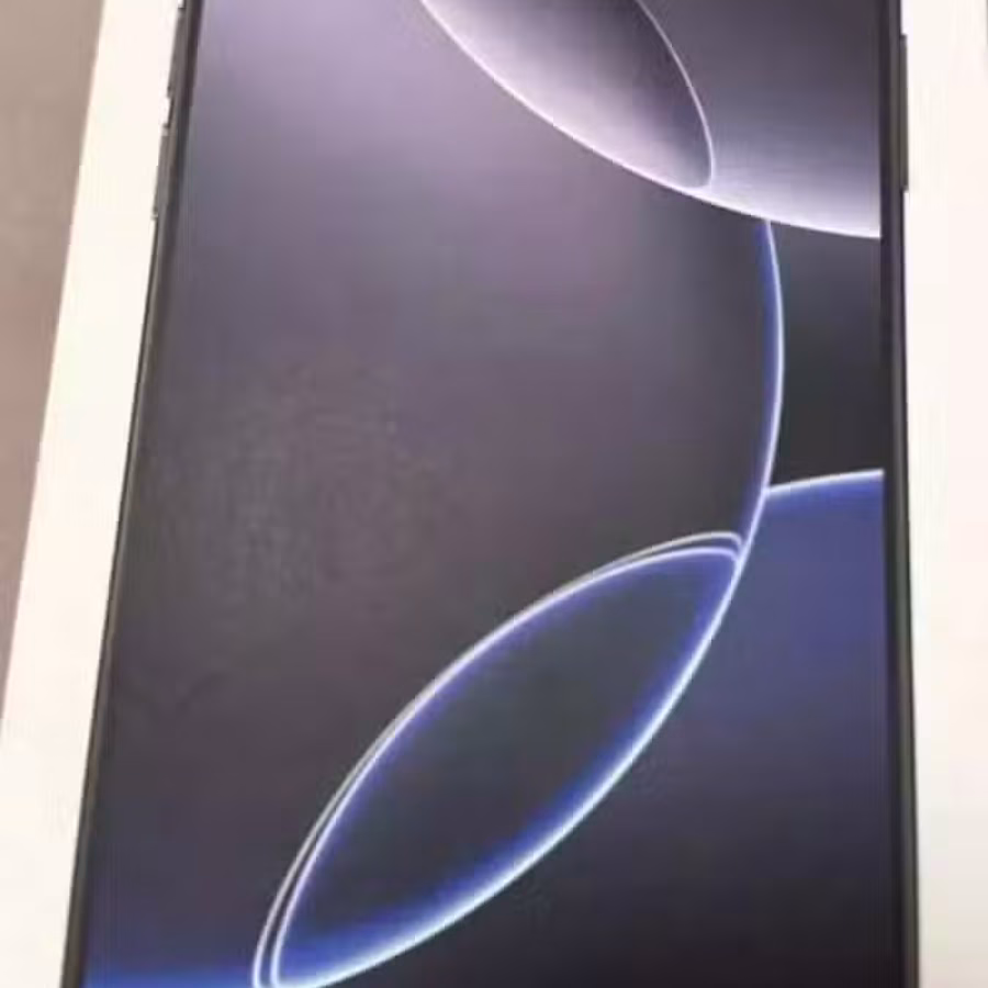 iPhone 16 Pro Max 256 图片 1