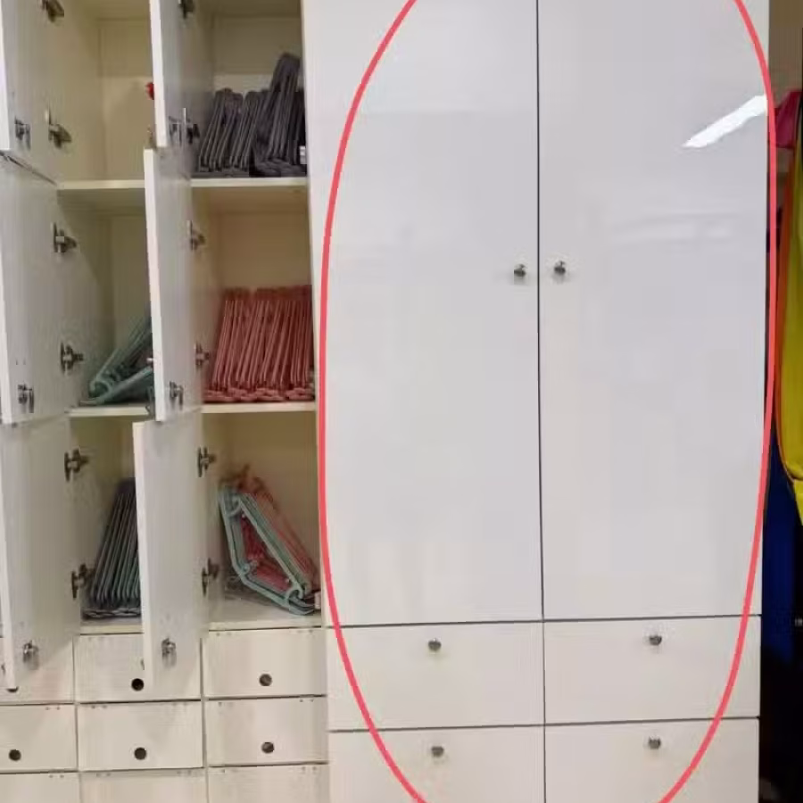 衣柜 图片 1