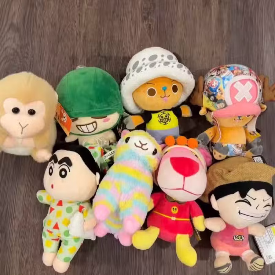 玩偶 图片 2