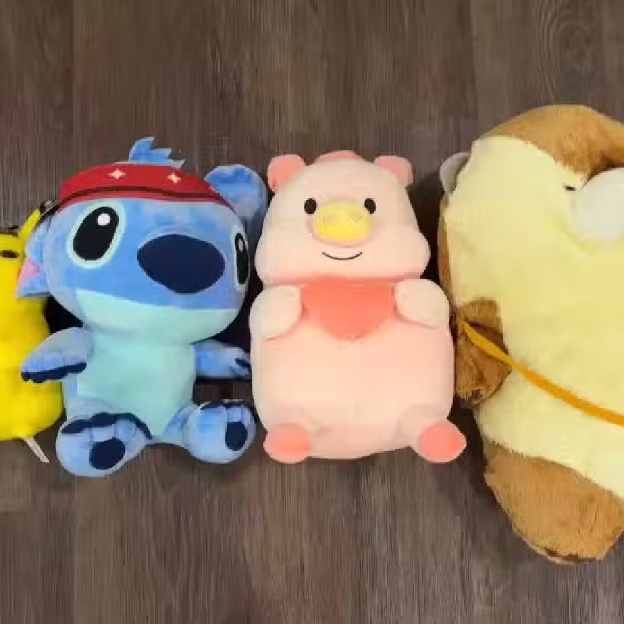 玩偶 图片 5