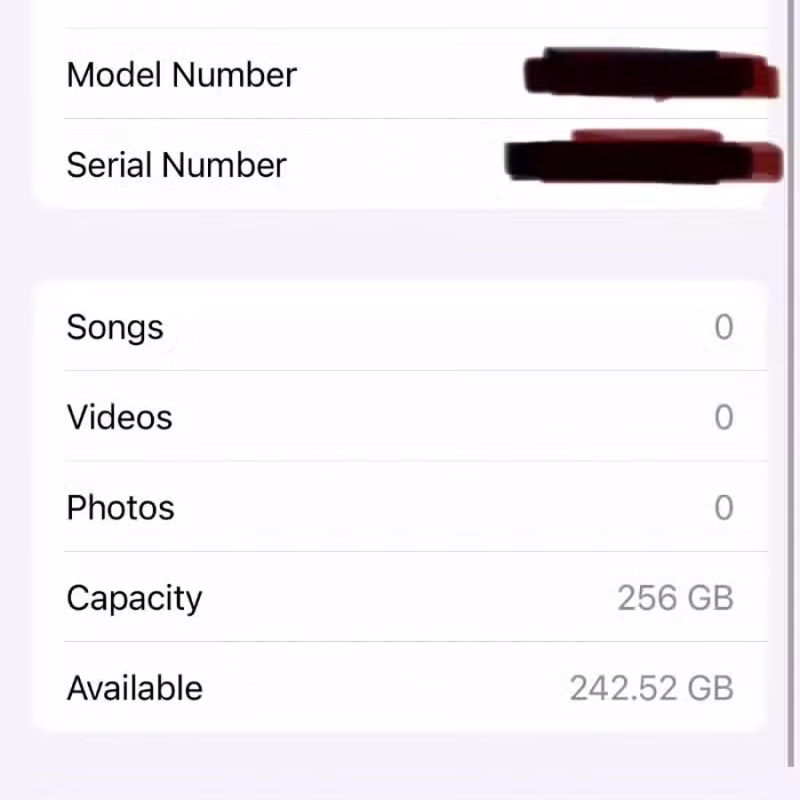 苹果Iphone13 Pro 256GB 图片 2