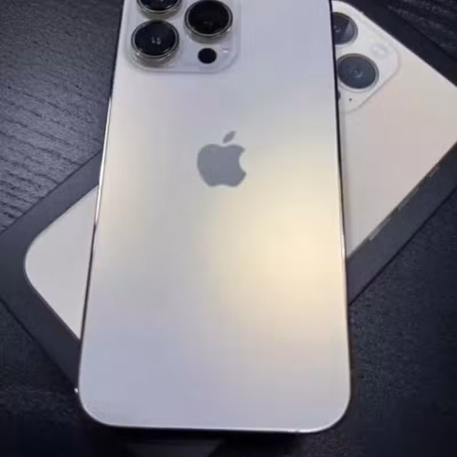 苹果Iphone13 Pro 256GB 图片 3
