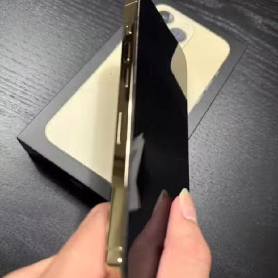 苹果Iphone13 Pro 256GB 图片 4