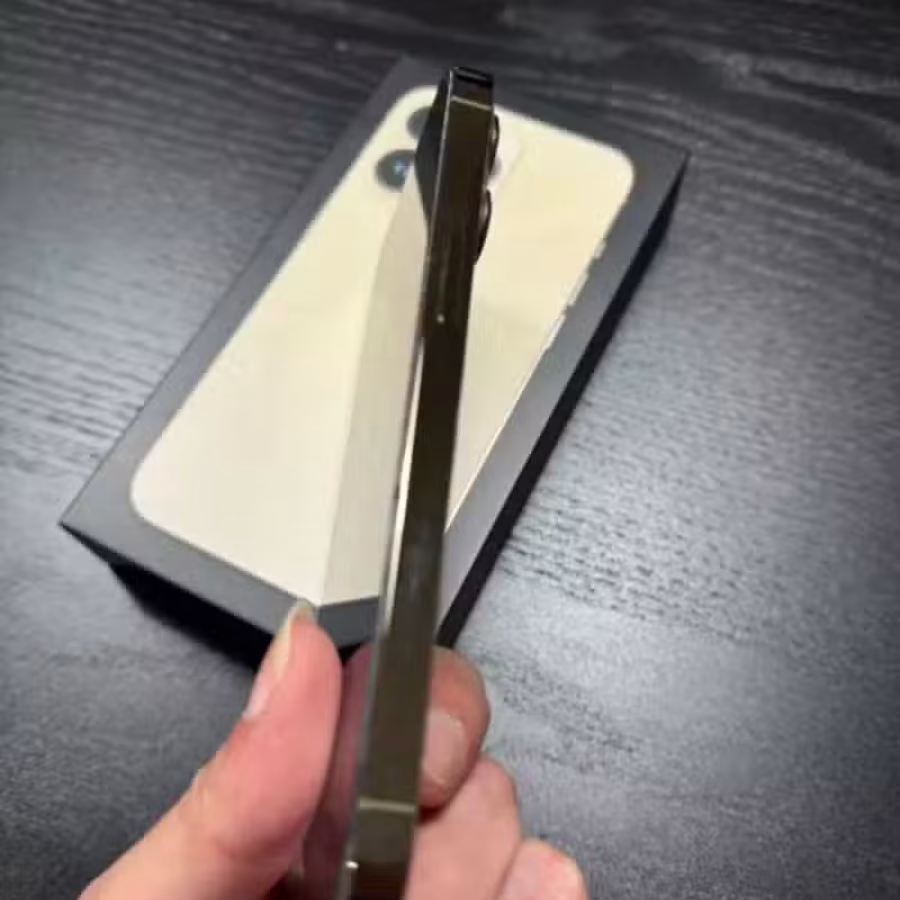 苹果Iphone13 Pro 256GB 图片 5