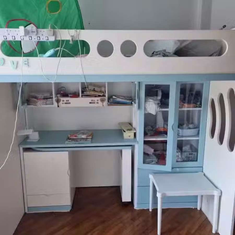 儿童床 图片 3