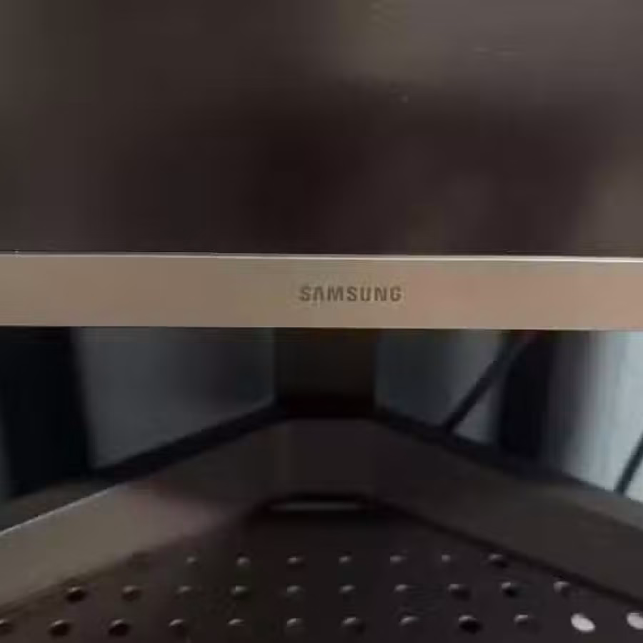 三星24寸全新显示器 图片 1