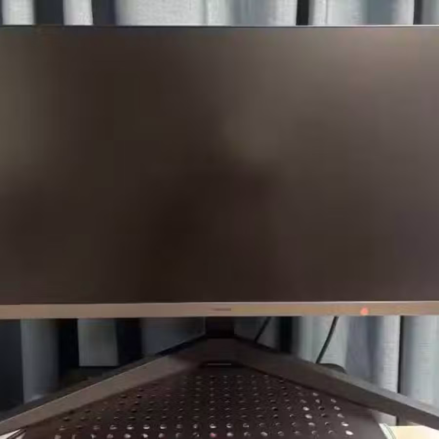 三星24寸全新显示器 图片 2