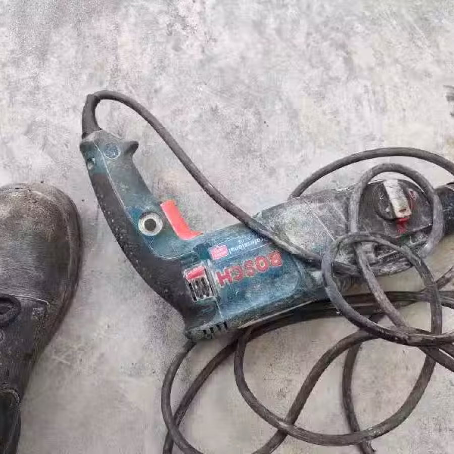 冲击钻，磨光机 图片 2