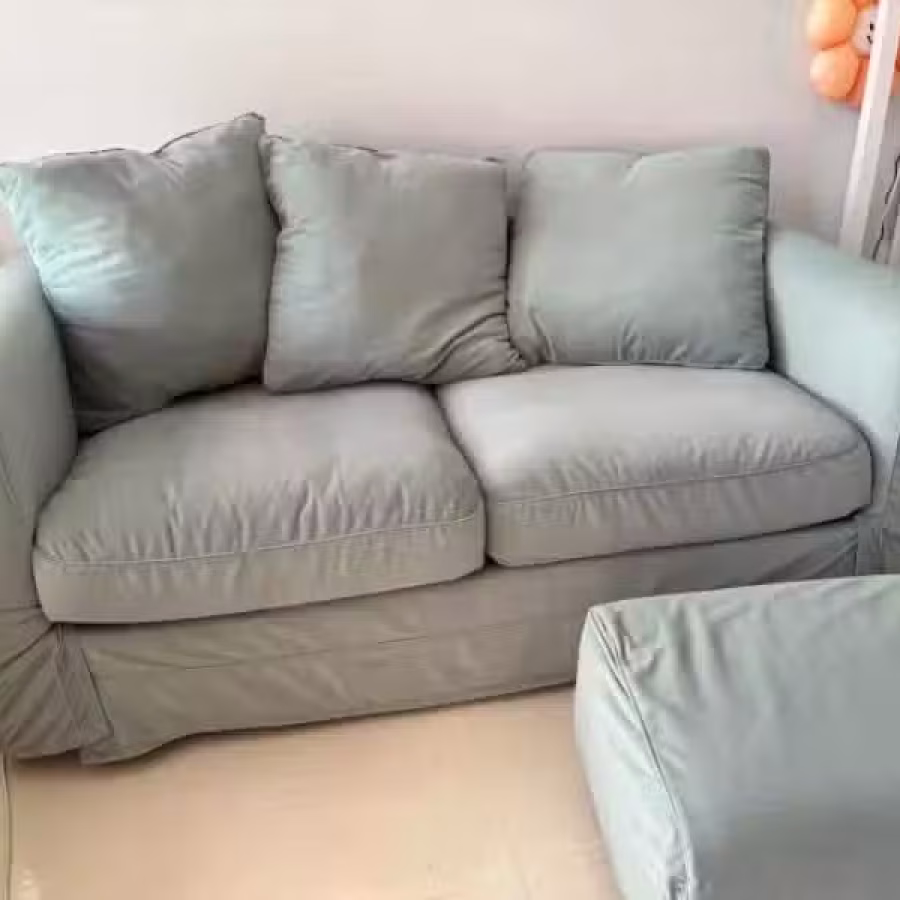 沙发 图片 1