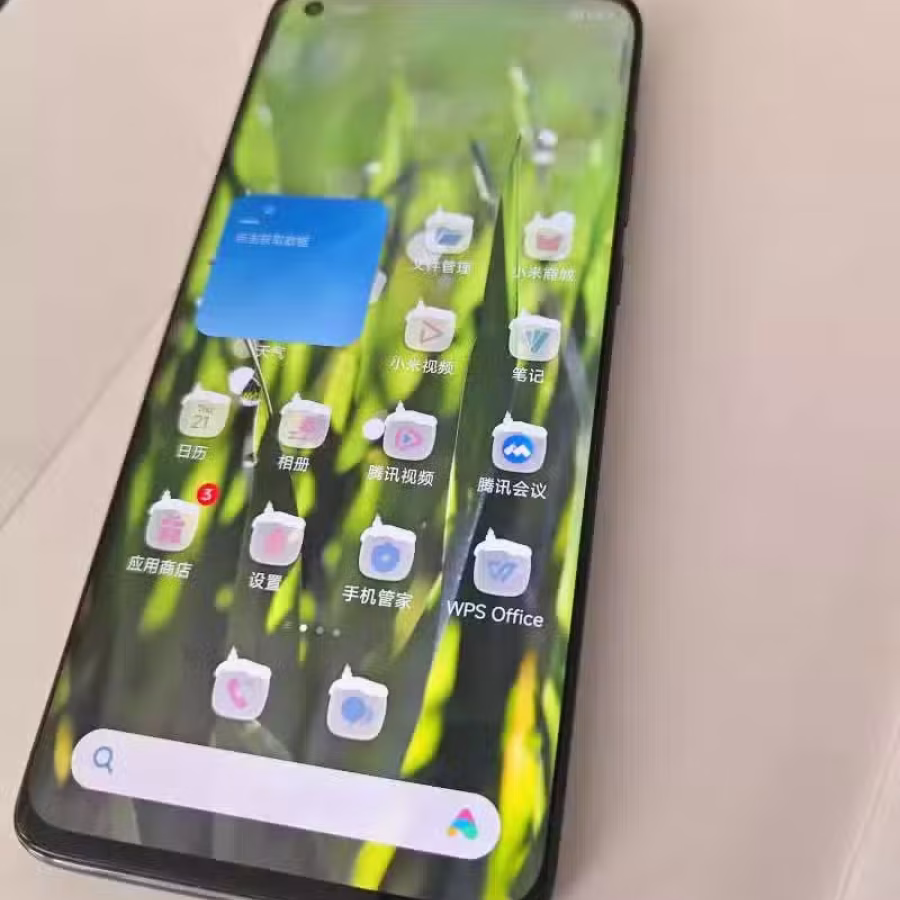 小米手机 图片 4