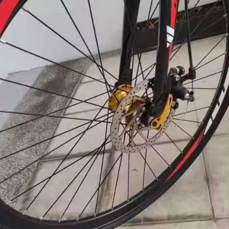 自行车 图片 1