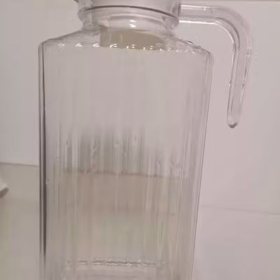 透明亚克力水壶 图片 2