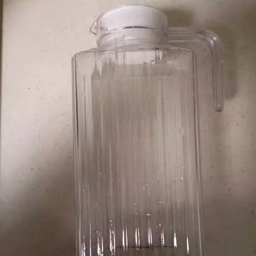 透明亚克力水壶 图片 3