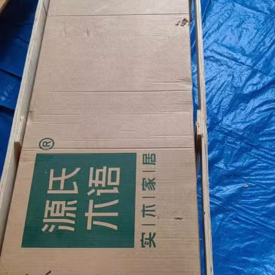 全实木电视柜 图片 2