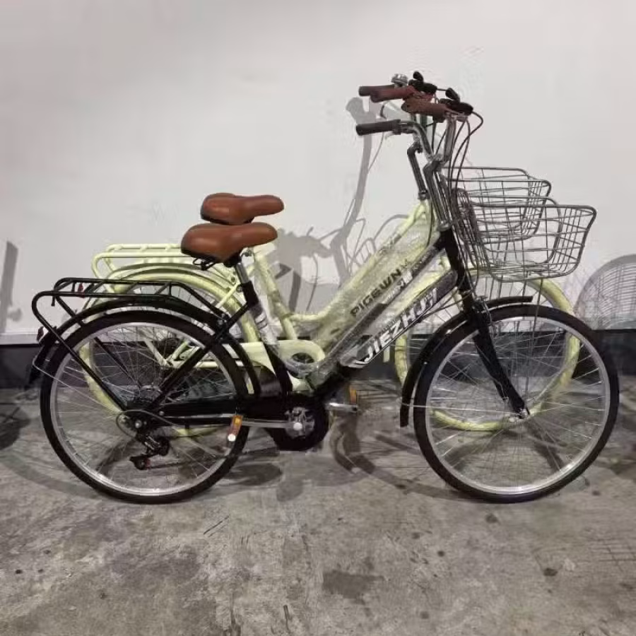 自行车 图片 5