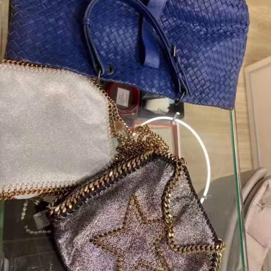 包包清洗活动 图片 5