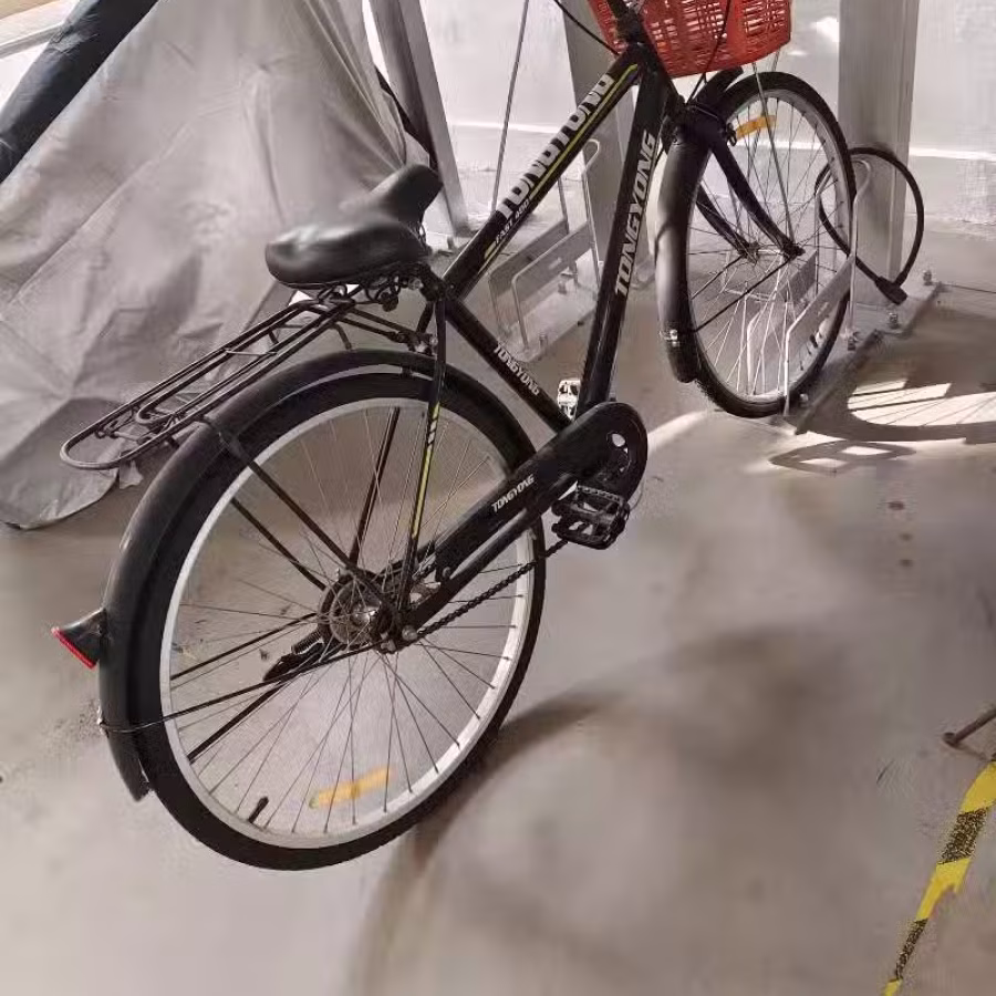 出售二手自行车 图片 2