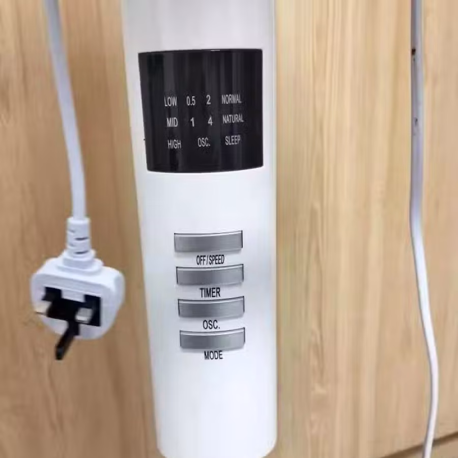 五叶落地扇  98922390 图片 1