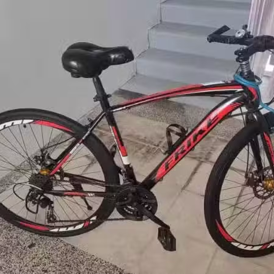 公路赛自行车 图片 1