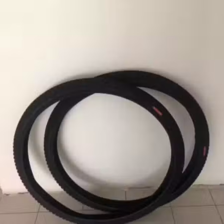 全新脚车轮胎 图片 2