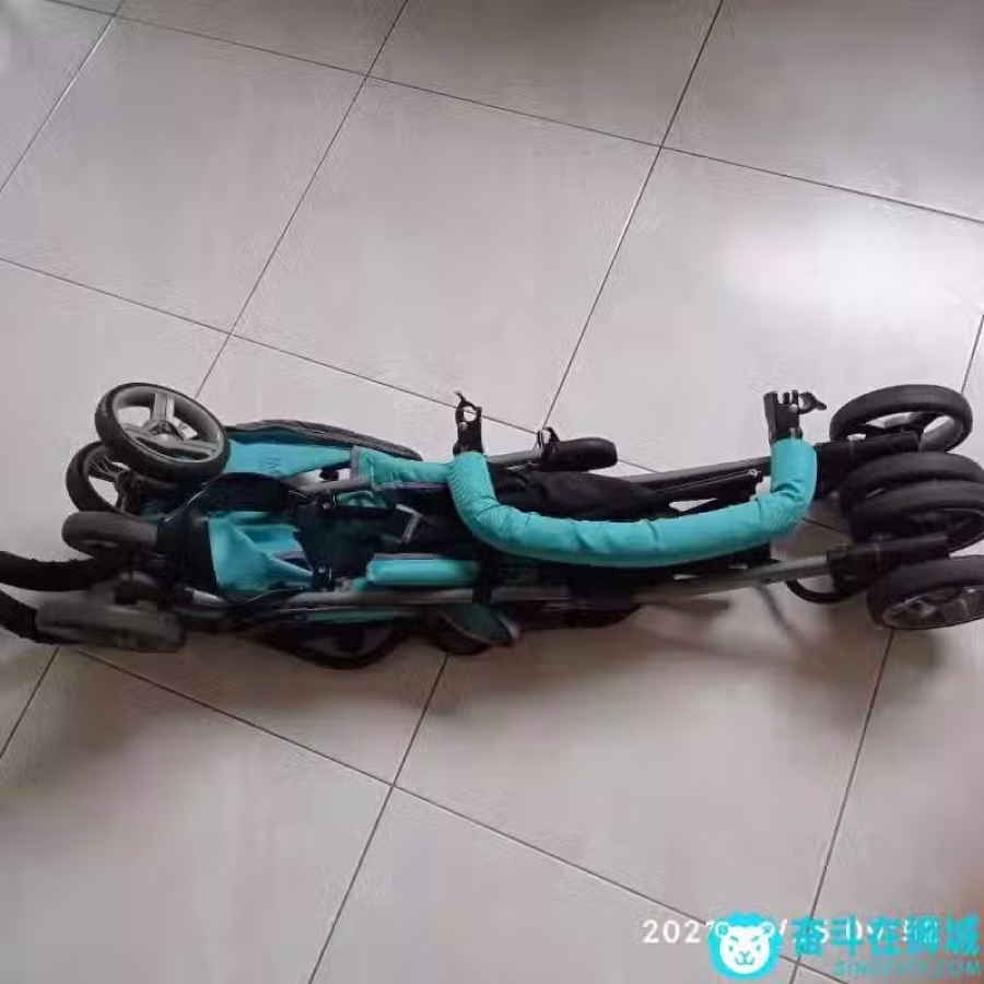 儿童推车 图片 3