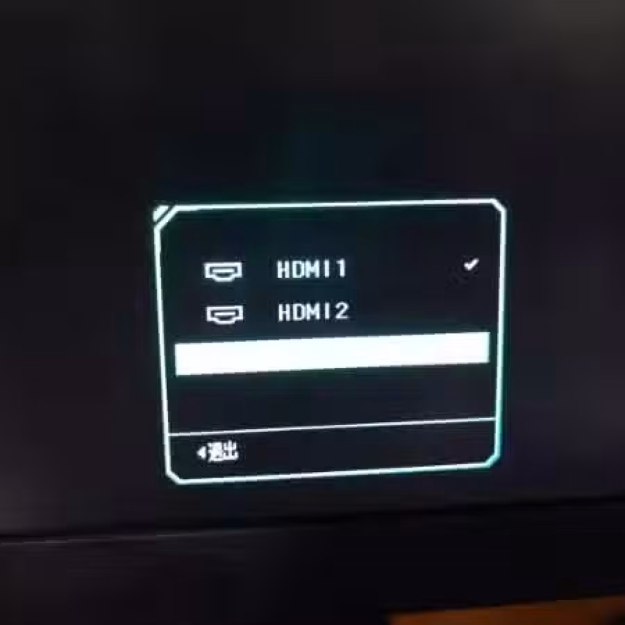 三星显示器  27英寸 图片 1
