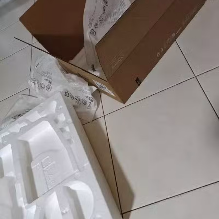 三星显示器  27英寸 图片 3