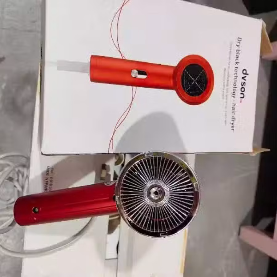 吹风机（头发吹干） 图片 4