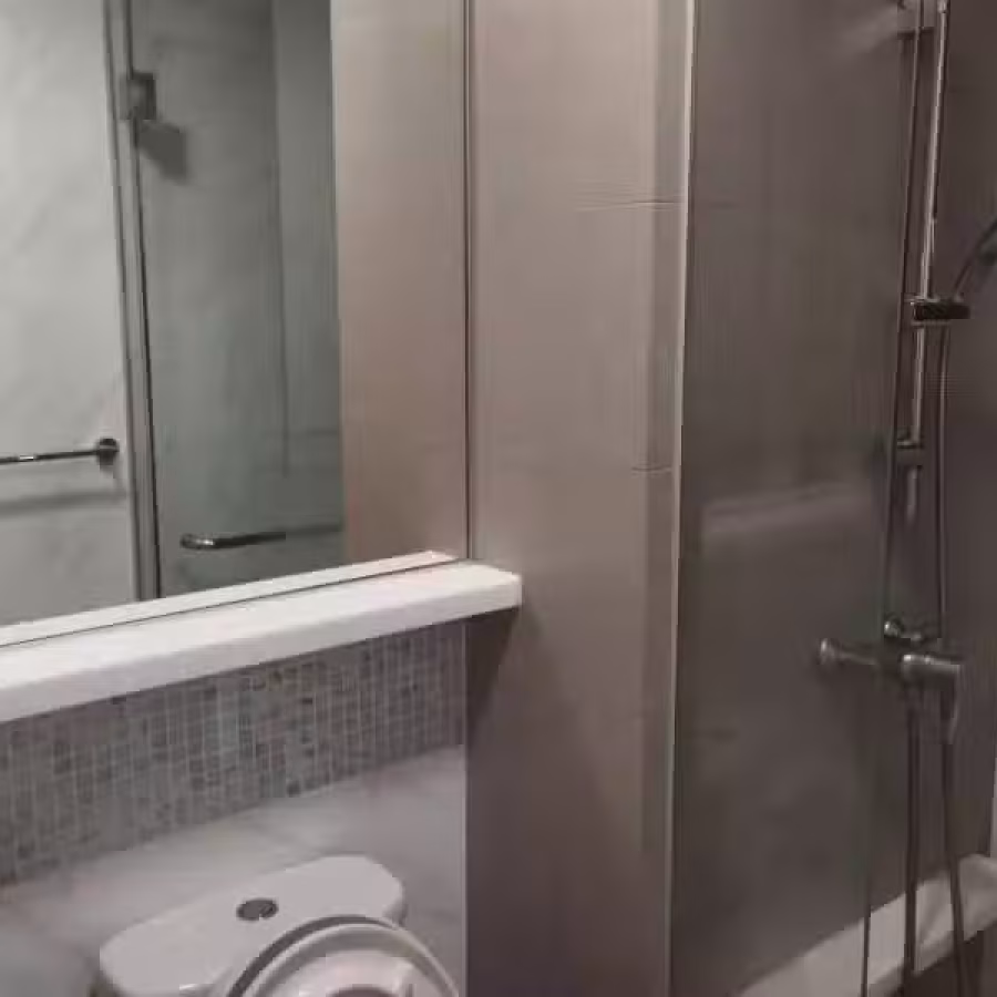 次主人房出租 图片 1