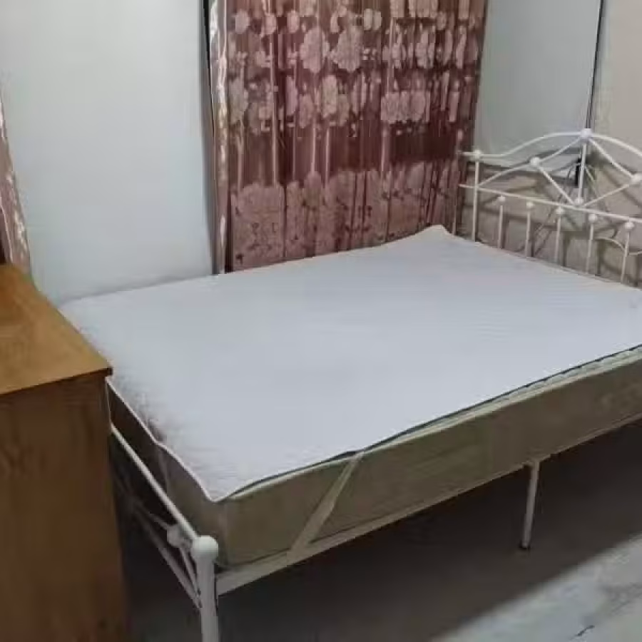 次主人房出租 图片 3