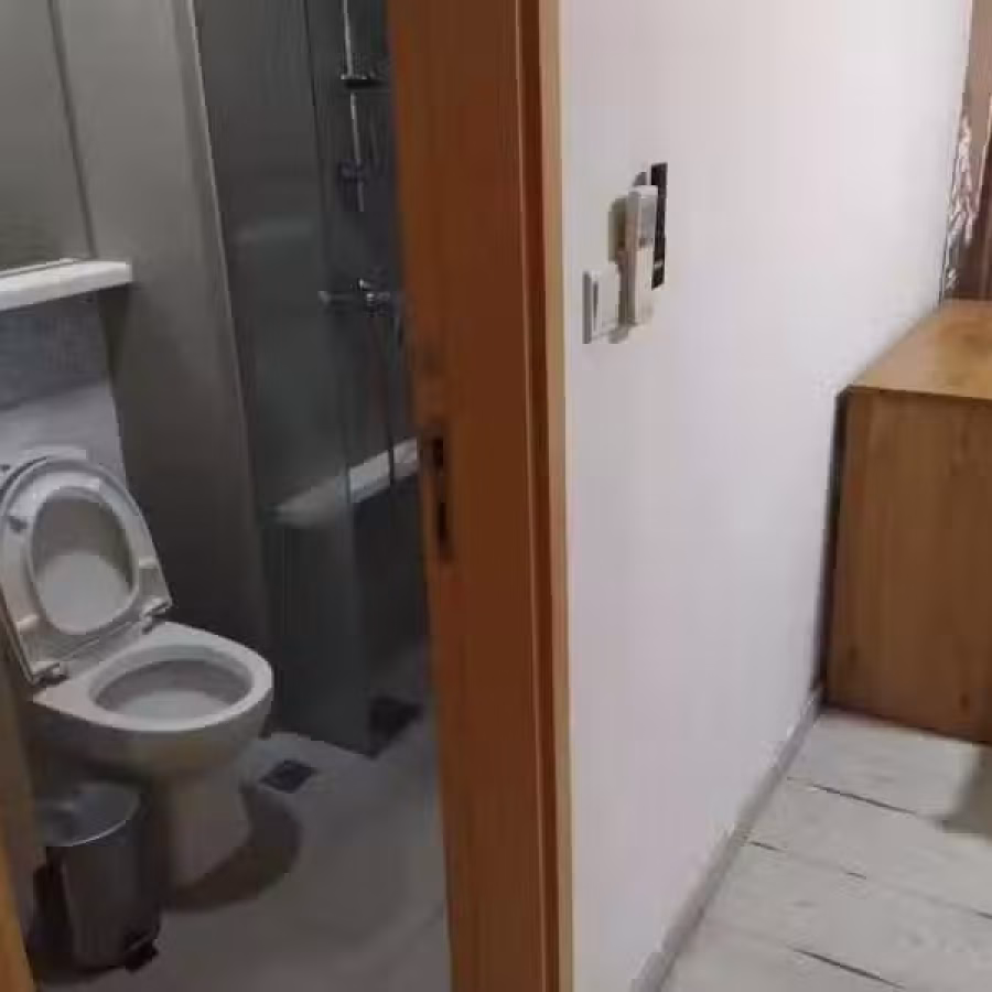 次主人房出租 图片 4