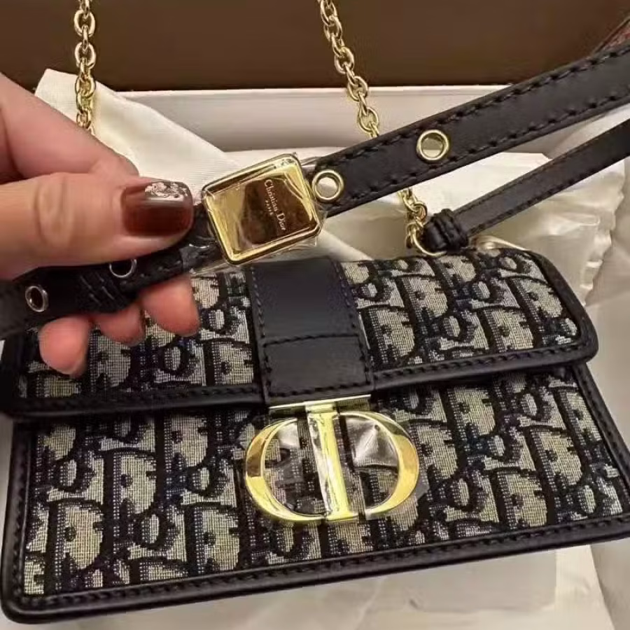 Dior迪奥蒙田30小号 图片 2