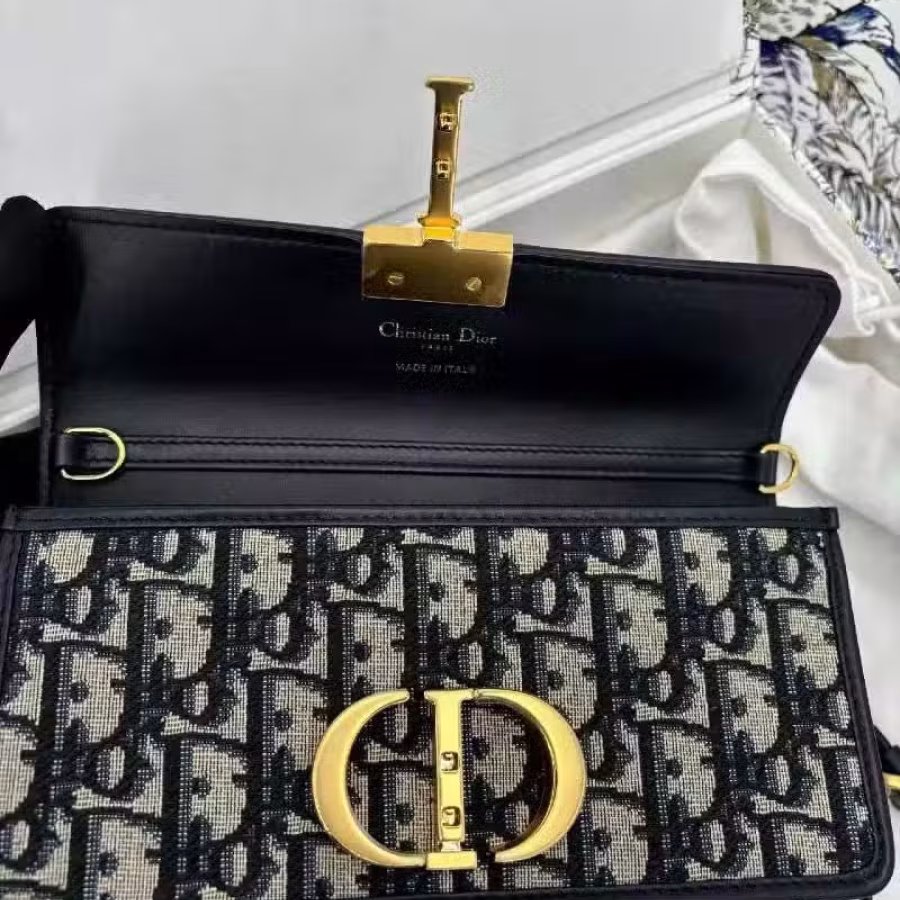 Dior迪奥蒙田30小号 图片 3