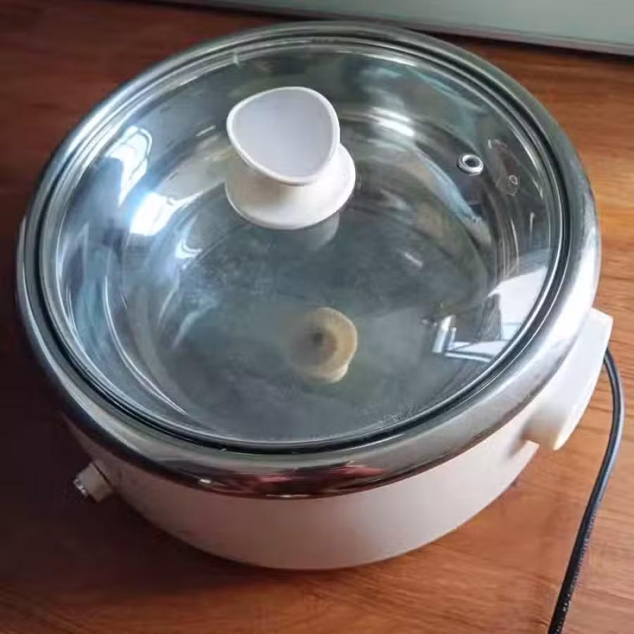 电锅 图片 1